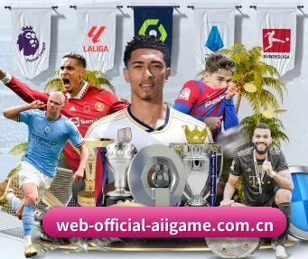 web-official-aiigame.com.cn APP